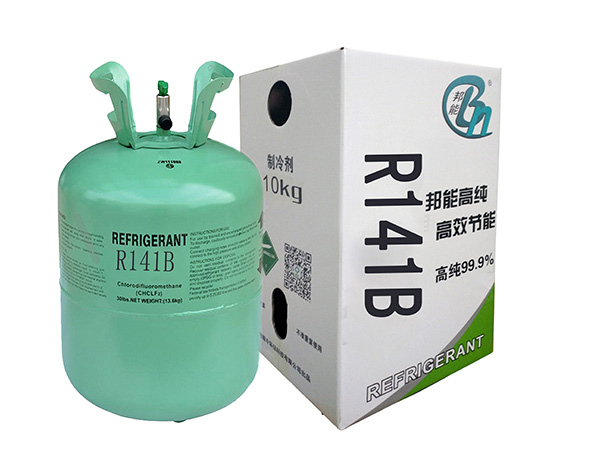 R141b（一氟二氯乙烷）