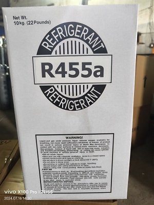 R455a