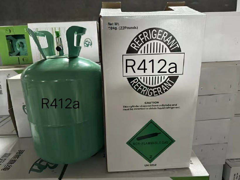 R412a