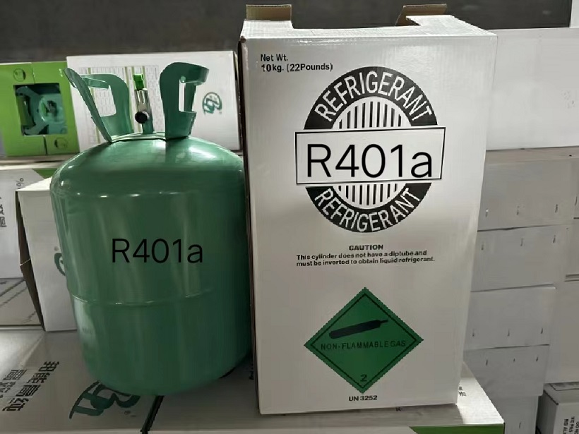 R401a